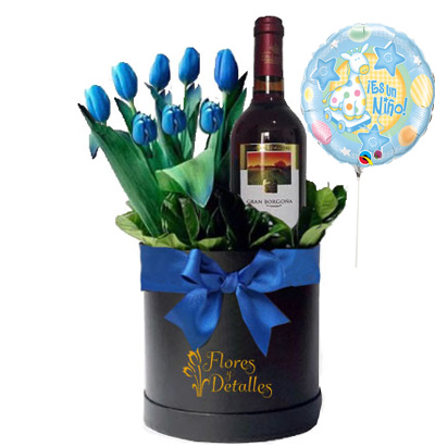 Arreglos para Niño 14